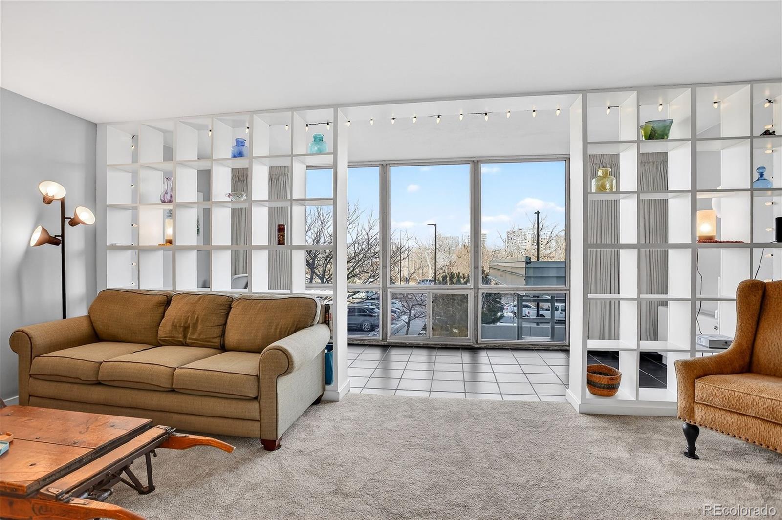 3100 E Cherry Creek South Drive Denver CO 80209