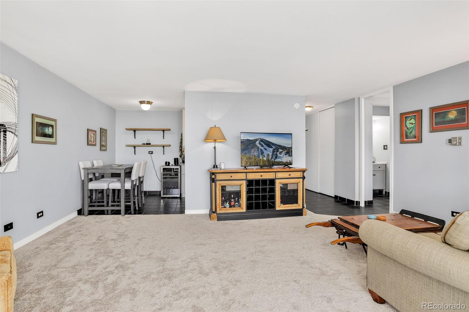 3100 E Cherry Creek South Drive Denver CO 80209