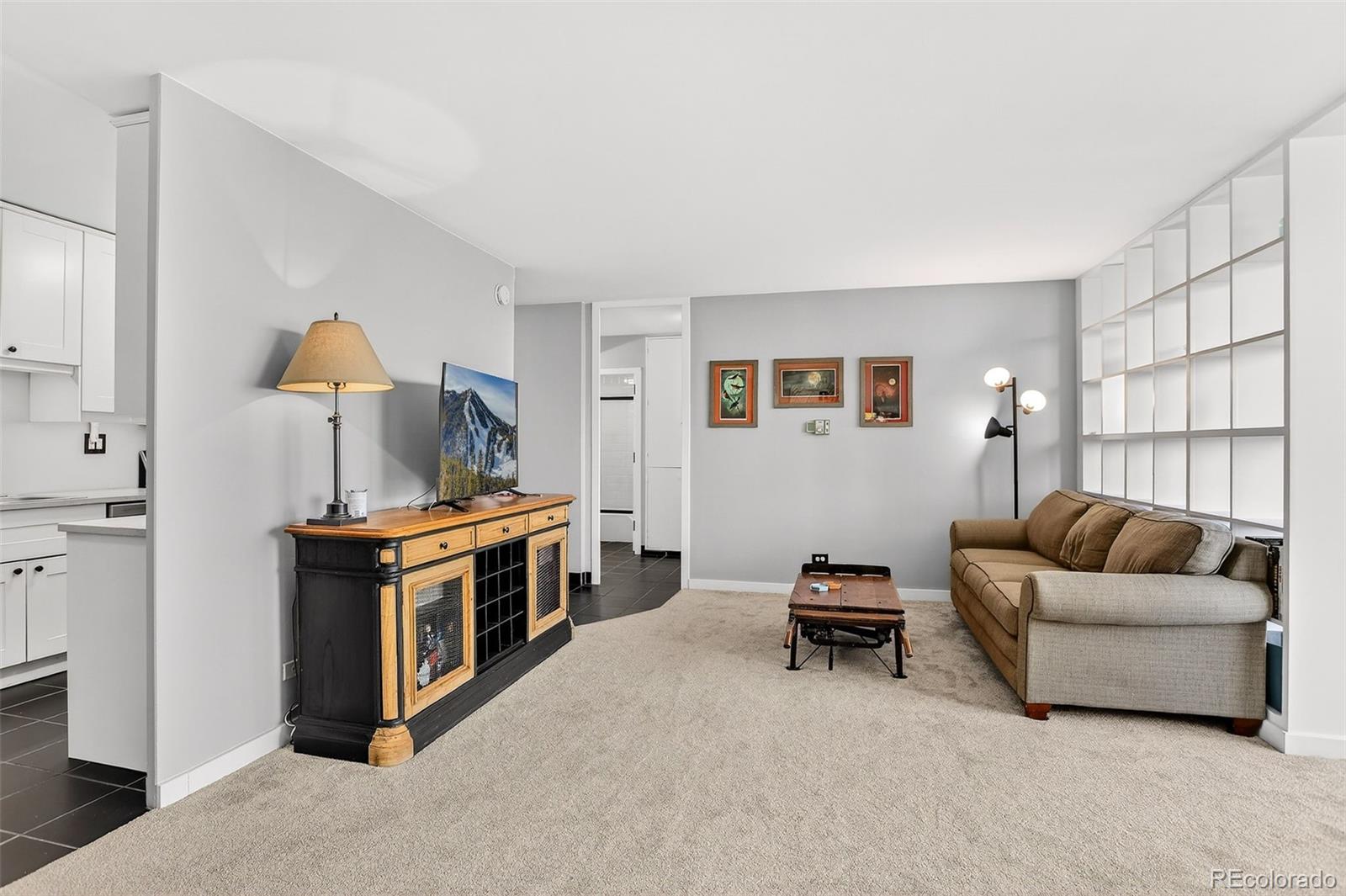 3100 E Cherry Creek South Drive Denver CO 80209