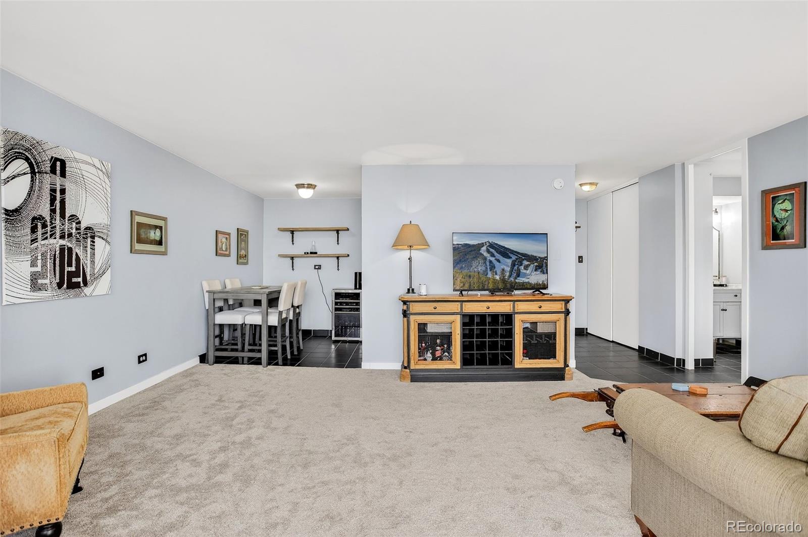 3100 E Cherry Creek South Drive Denver CO 80209