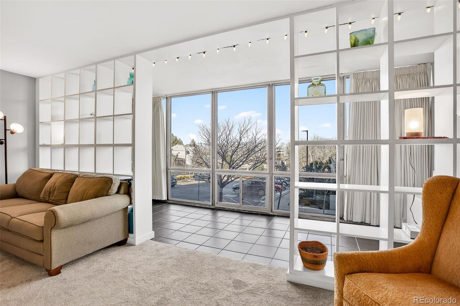 3100 E Cherry Creek South Drive Denver CO 80209