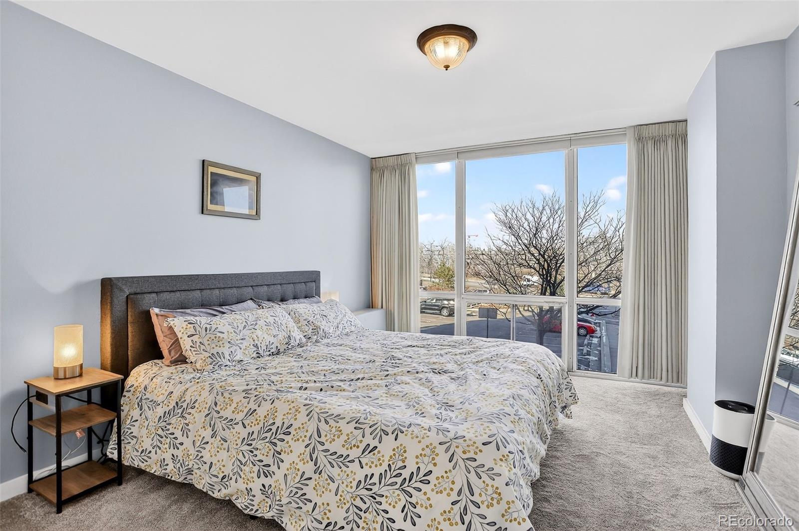 3100 E Cherry Creek South Drive Denver CO 80209