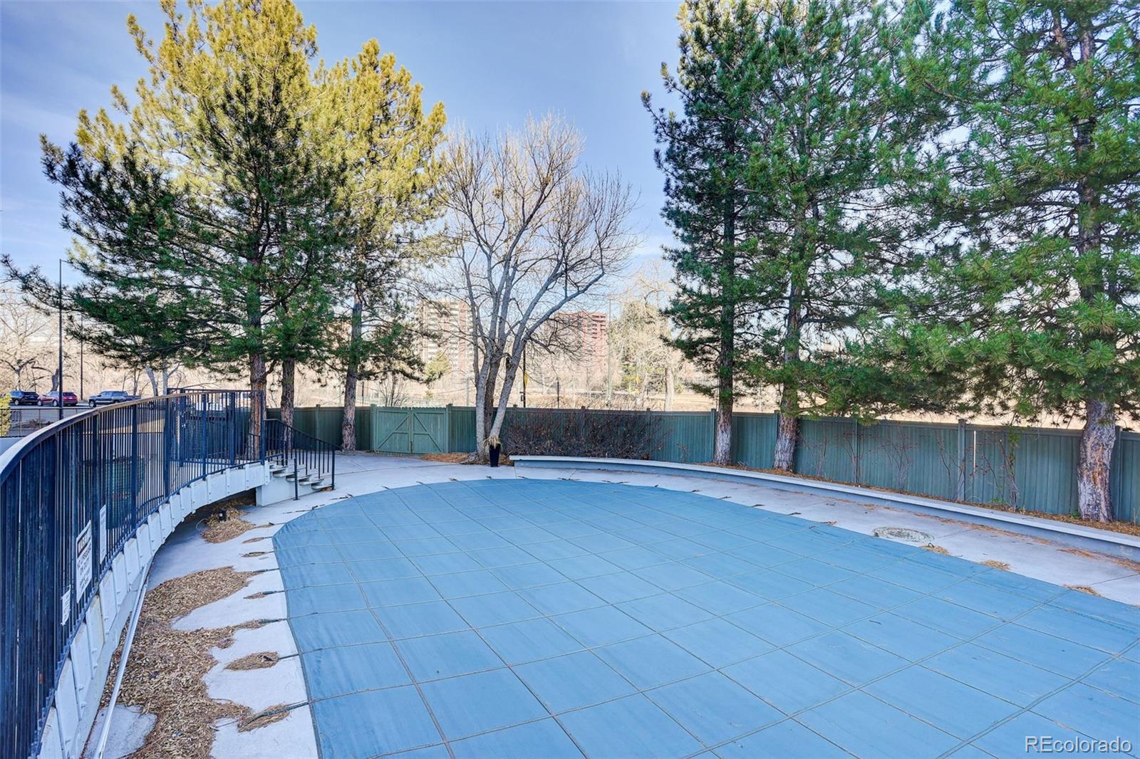 3100 E Cherry Creek South Drive Denver CO 80209