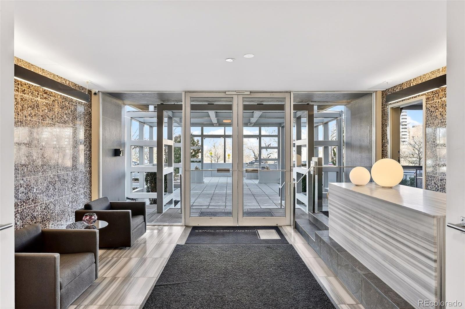 3100 E Cherry Creek South Drive Denver CO 80209