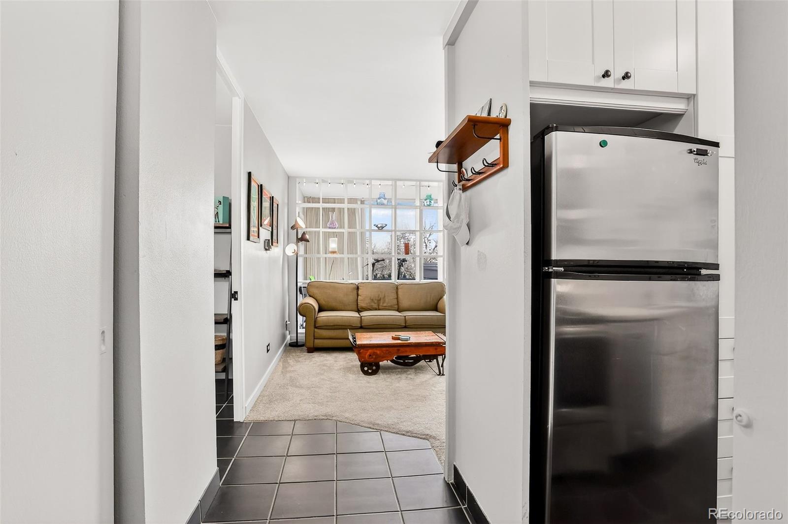 3100 E Cherry Creek South Drive Denver CO 80209
