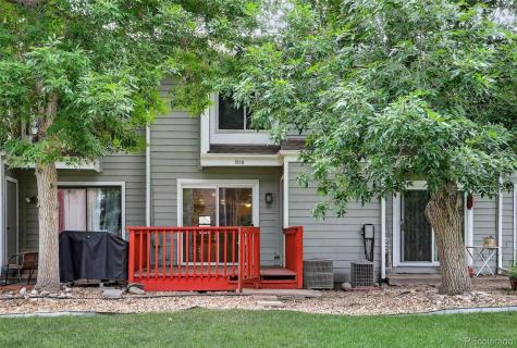 7474 E Arkansas Avenue Denver CO 80231