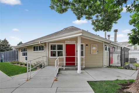 7474 E Arkansas Avenue Denver CO 80231