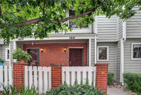 7474 E Arkansas Avenue Denver CO 80231