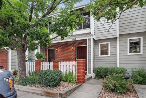 7474 E Arkansas Avenue Denver CO 80231