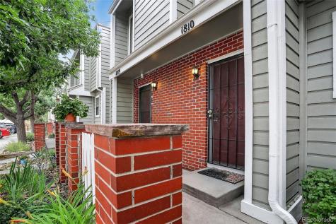 7474 E Arkansas Avenue Denver CO 80231