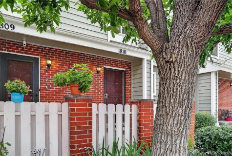 7474 E Arkansas Avenue Denver CO 80231