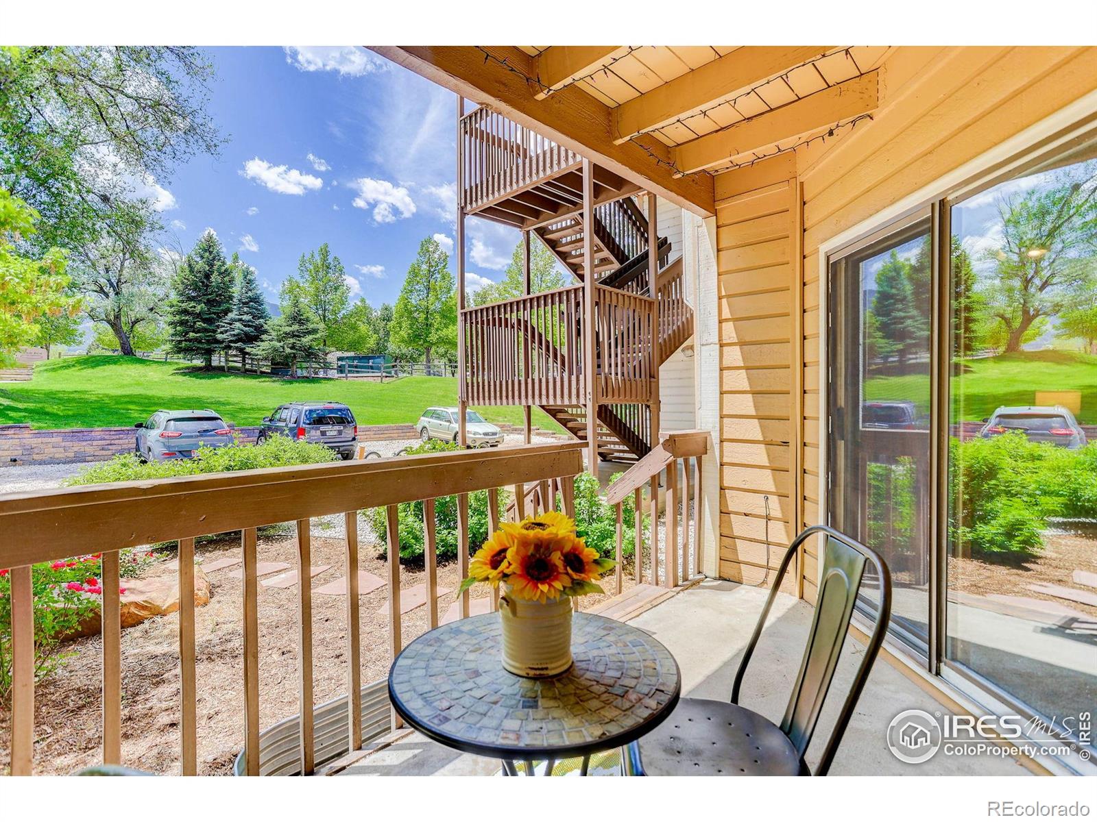 2800 Sundown Lane Boulder CO 80303