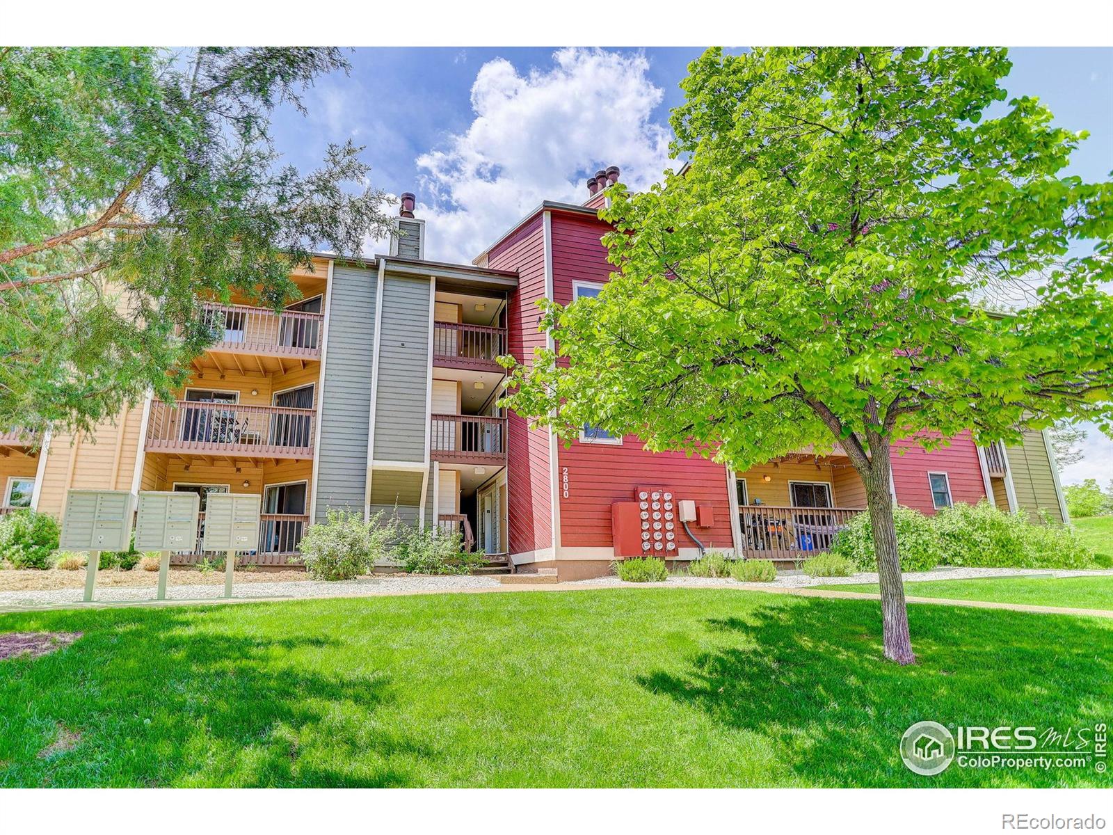 2800 Sundown Lane Boulder CO 80303