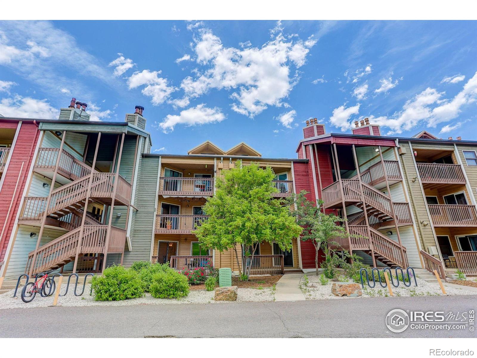 2800 Sundown Lane Boulder CO 80303
