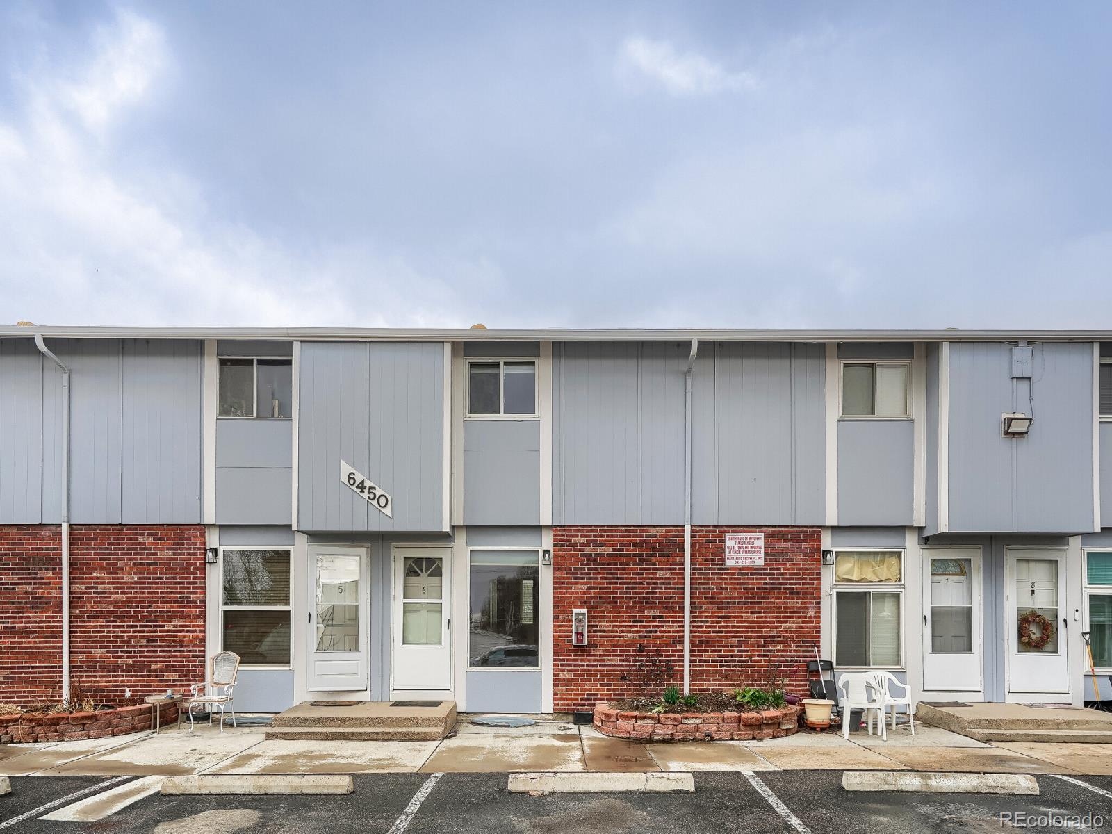 6450 Tennyson Street Arvada CO 80003