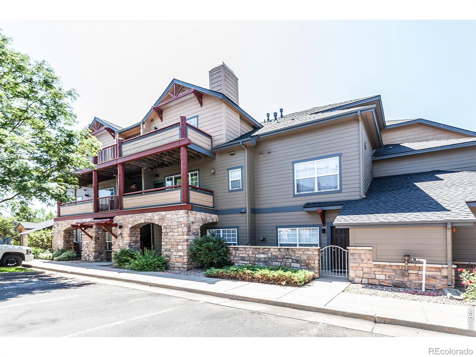 5220 Boardwalk Drive Fort Collins CO 80525