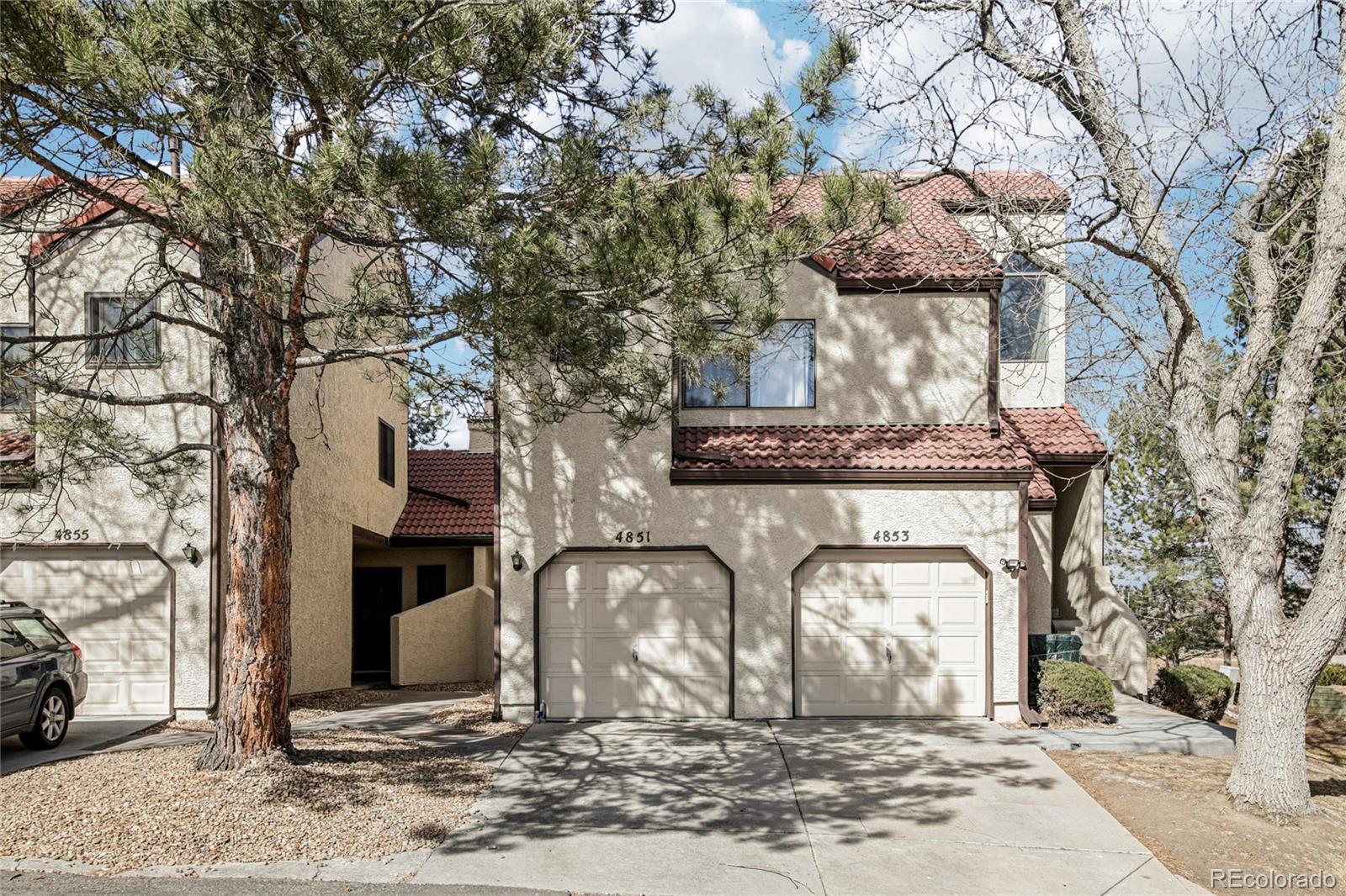 4851 W 73rd Avenue Westminster CO 80030