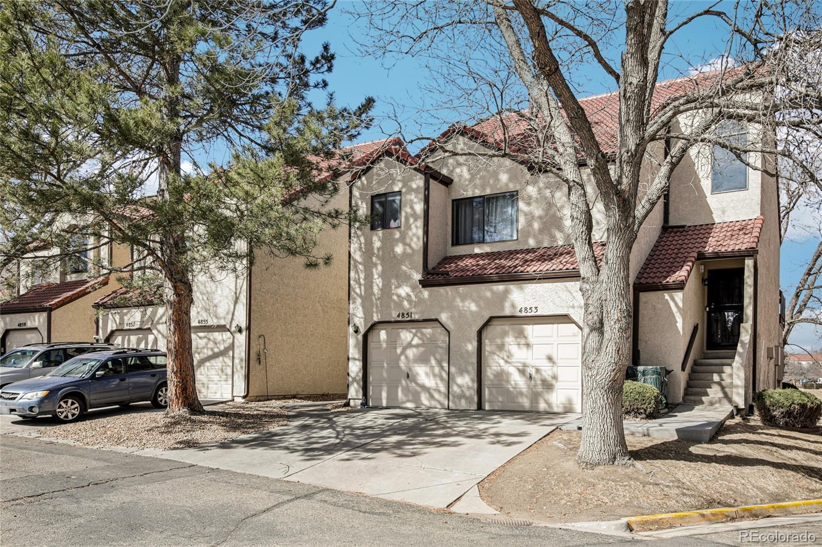 4851 W 73rd Avenue Westminster CO 80030
