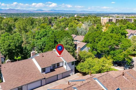 1417 W Lake Court Littleton CO 80120