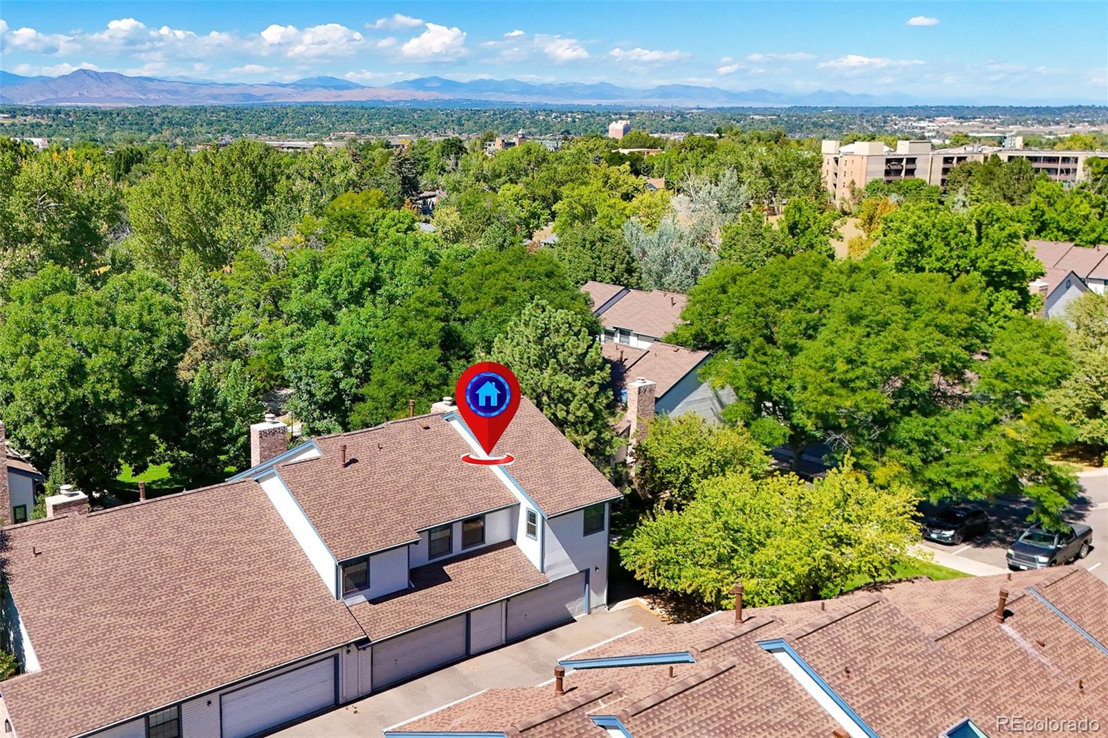 1417 W Lake Court Littleton CO 80120