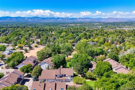 1417 W Lake Court Littleton CO 80120