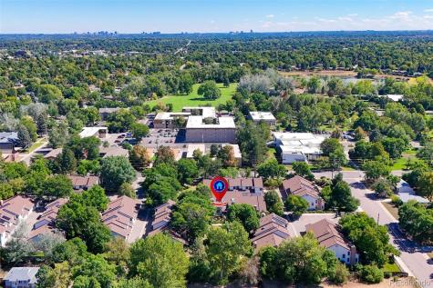1417 W Lake Court Littleton CO 80120