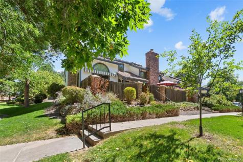 1417 W Lake Court Littleton CO 80120