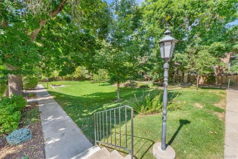 1417 W Lake Court Littleton CO 80120