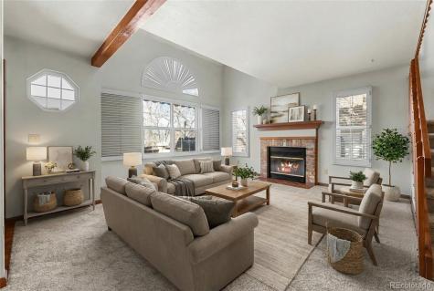 1417 W Lake Court Littleton CO 80120