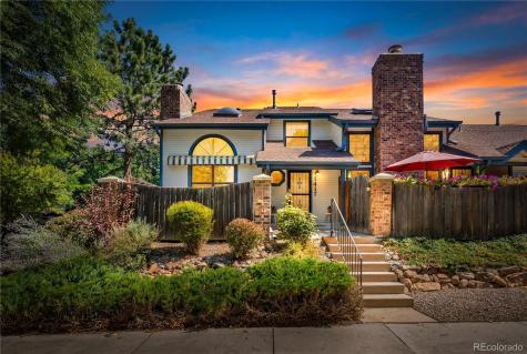 1417 W Lake Court Littleton CO 80120