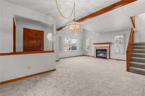 1417 W Lake Court Littleton CO 80120