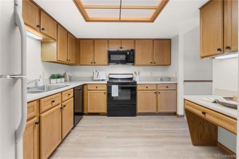 1417 W Lake Court Littleton CO 80120