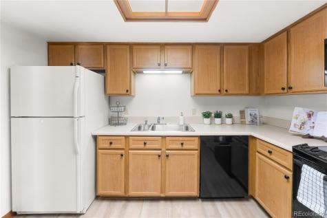 1417 W Lake Court Littleton CO 80120