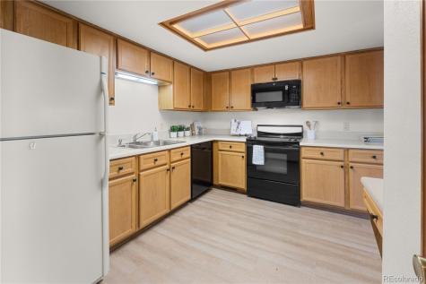 1417 W Lake Court Littleton CO 80120