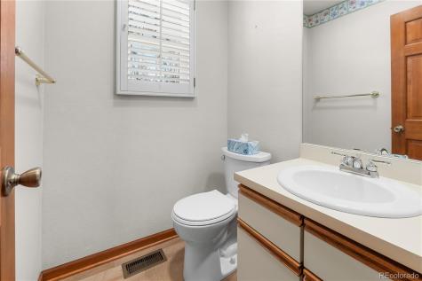 1417 W Lake Court Littleton CO 80120