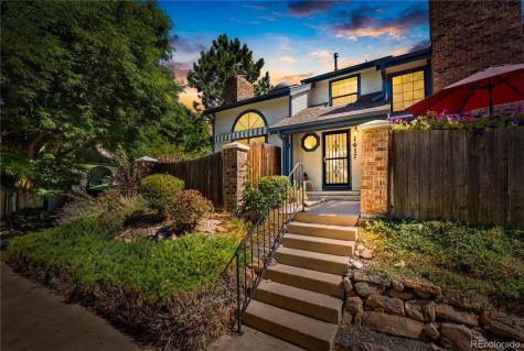 1417 W Lake Court Littleton CO 80120