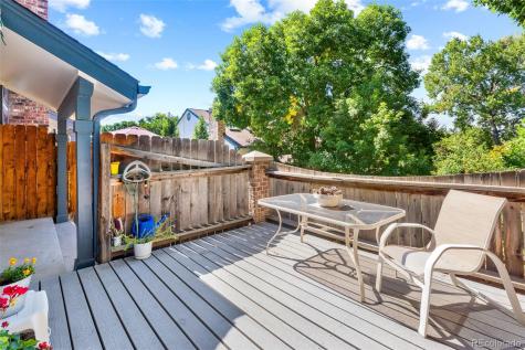 1417 W Lake Court Littleton CO 80120