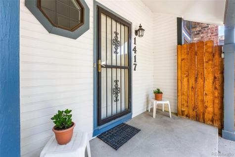 1417 W Lake Court Littleton CO 80120