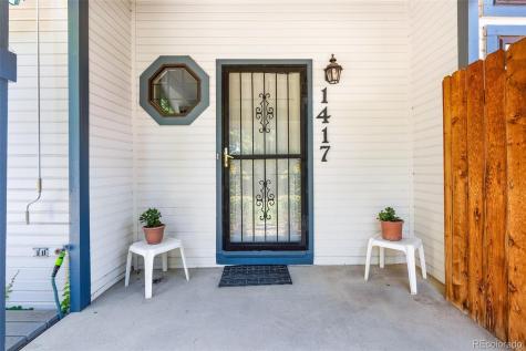 1417 W Lake Court Littleton CO 80120