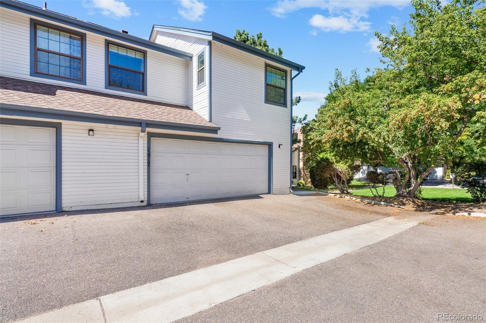1417 W Lake Court Littleton CO 80120