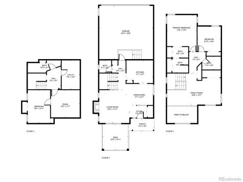 1417 W Lake Court Littleton CO 80120