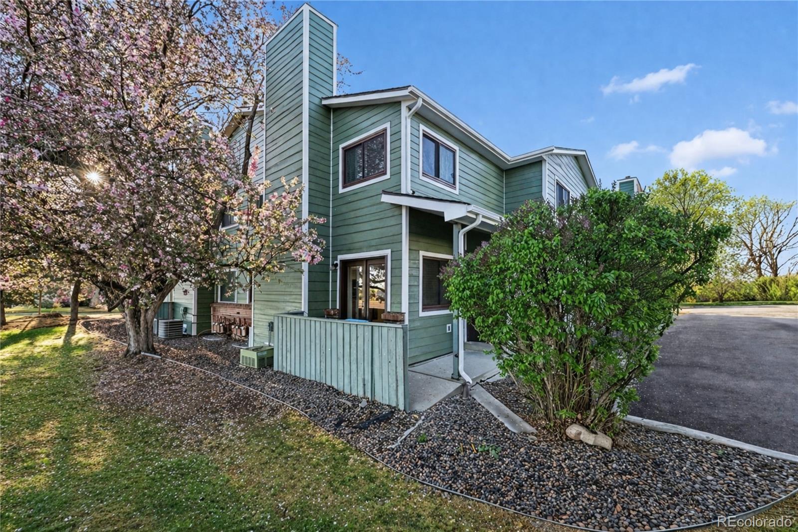 10490 W Jewell Avenue Lakewood CO 80232