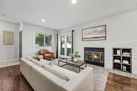 10490 W Jewell Avenue Lakewood CO 80232