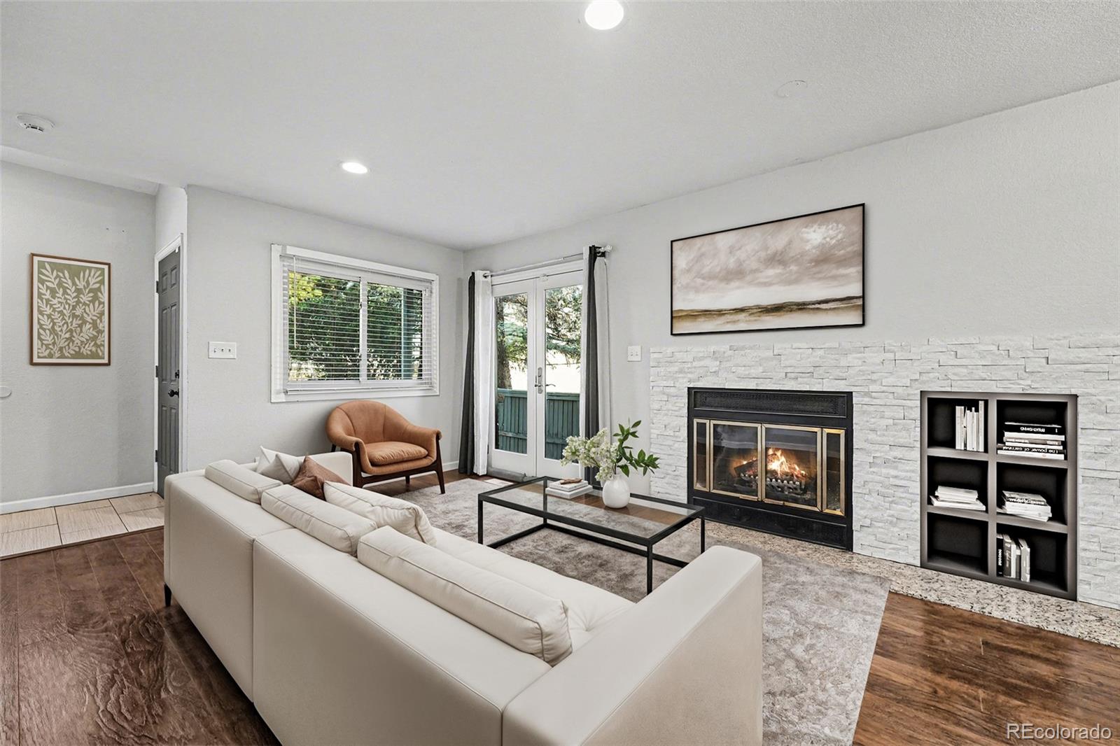 10490 W Jewell Avenue Lakewood CO 80232
