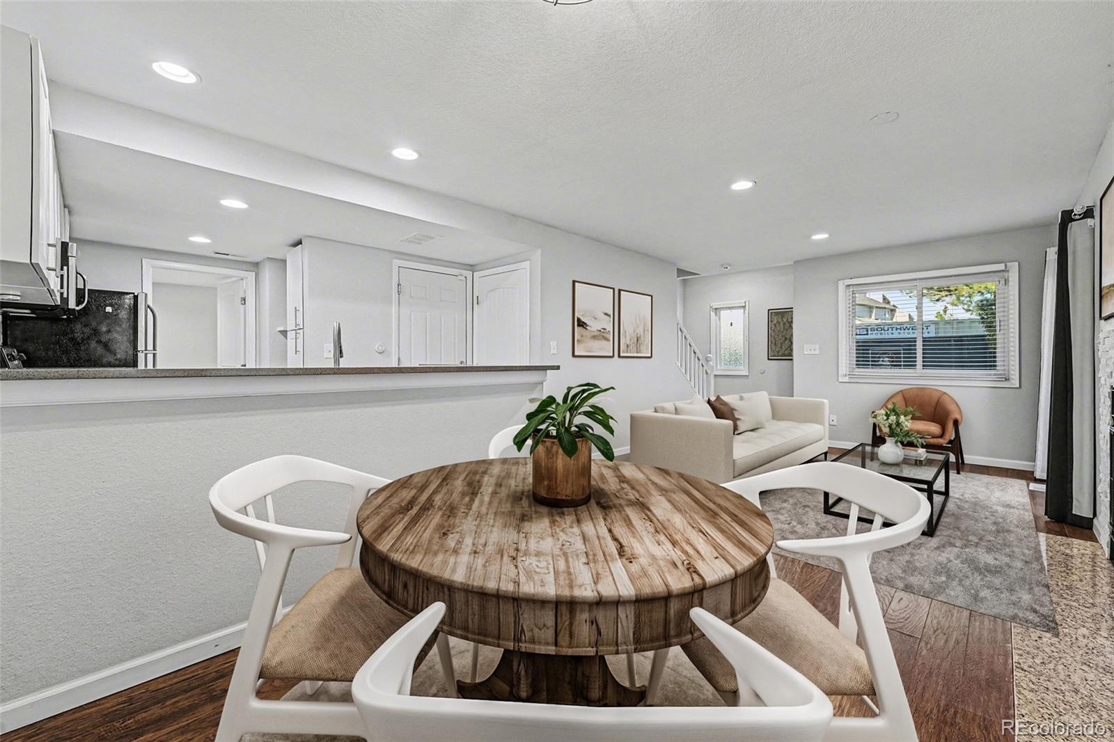 10490 W Jewell Avenue Lakewood CO 80232