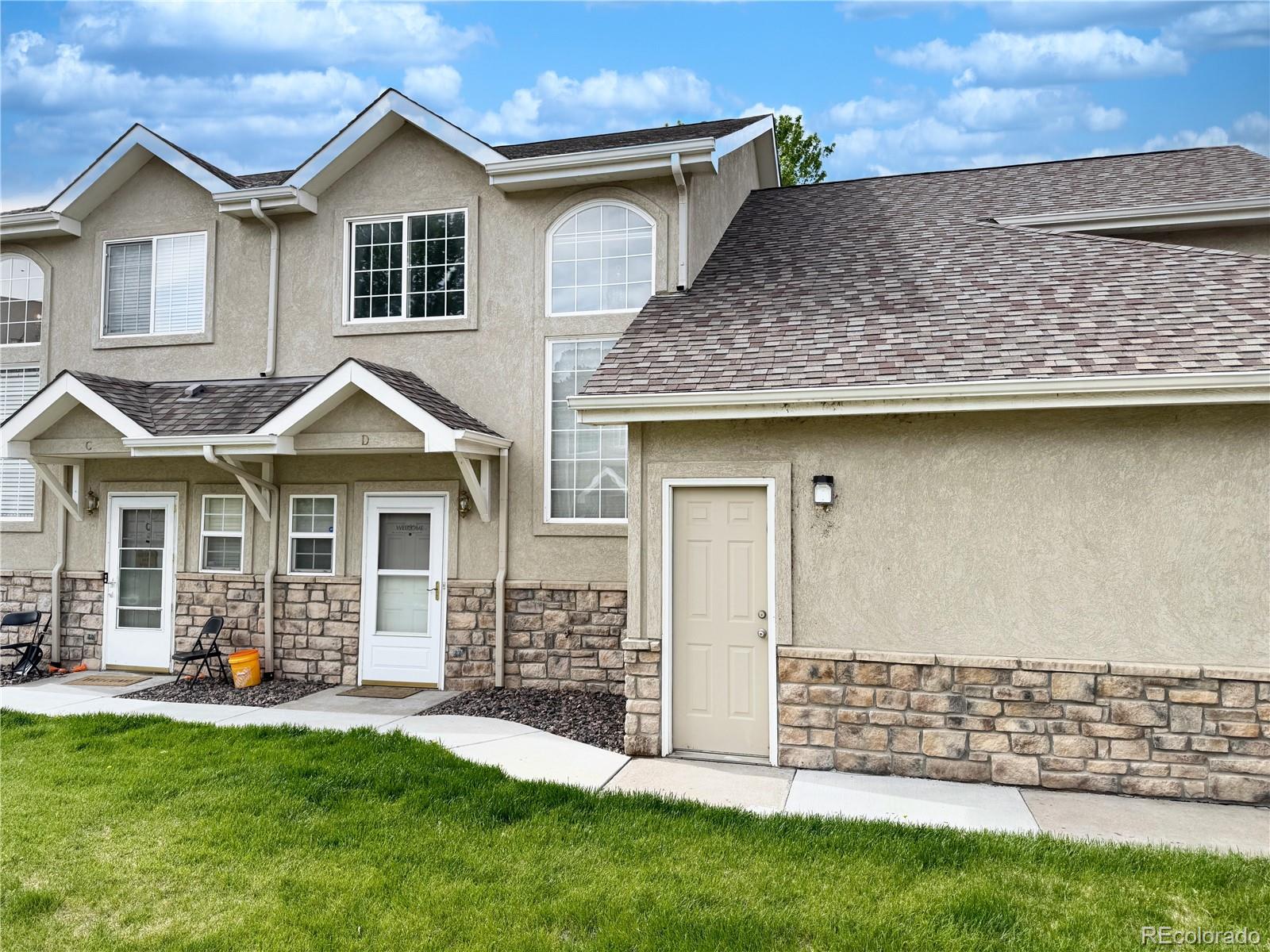 2247 Coronado Parkway N #D Denver CO 80229