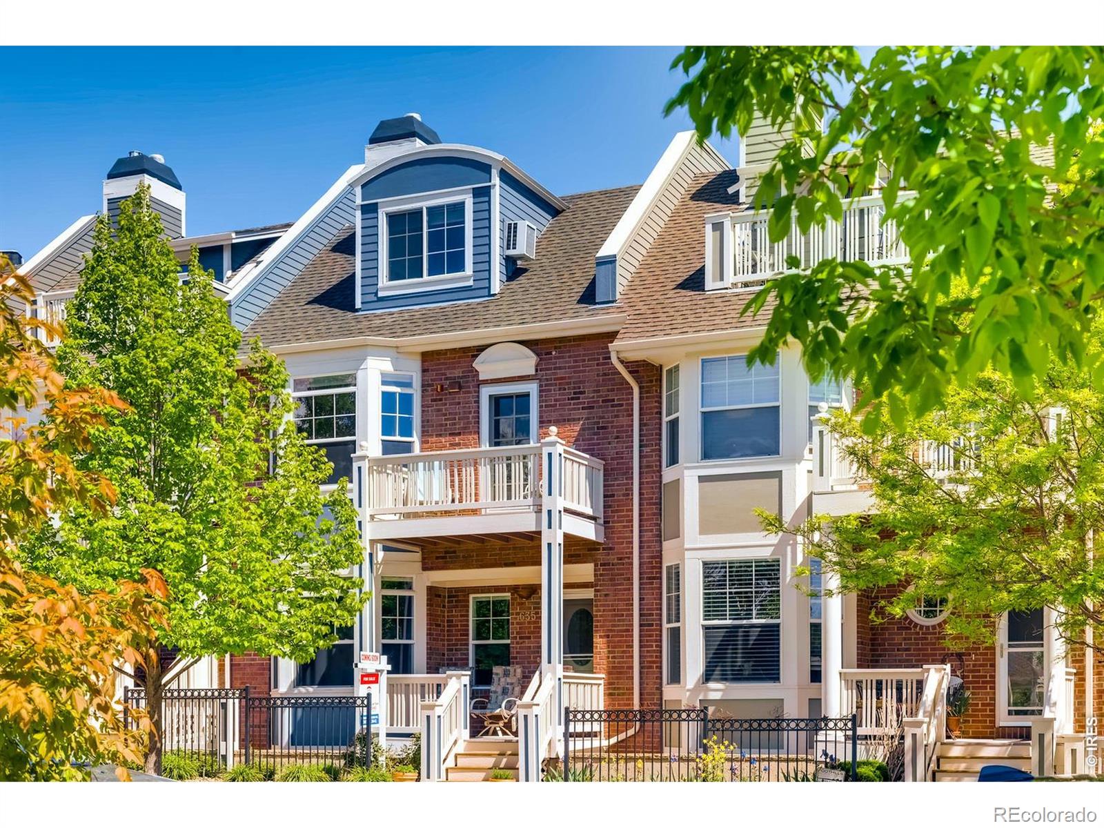 635 Dakota Boulevard Boulder CO 80304