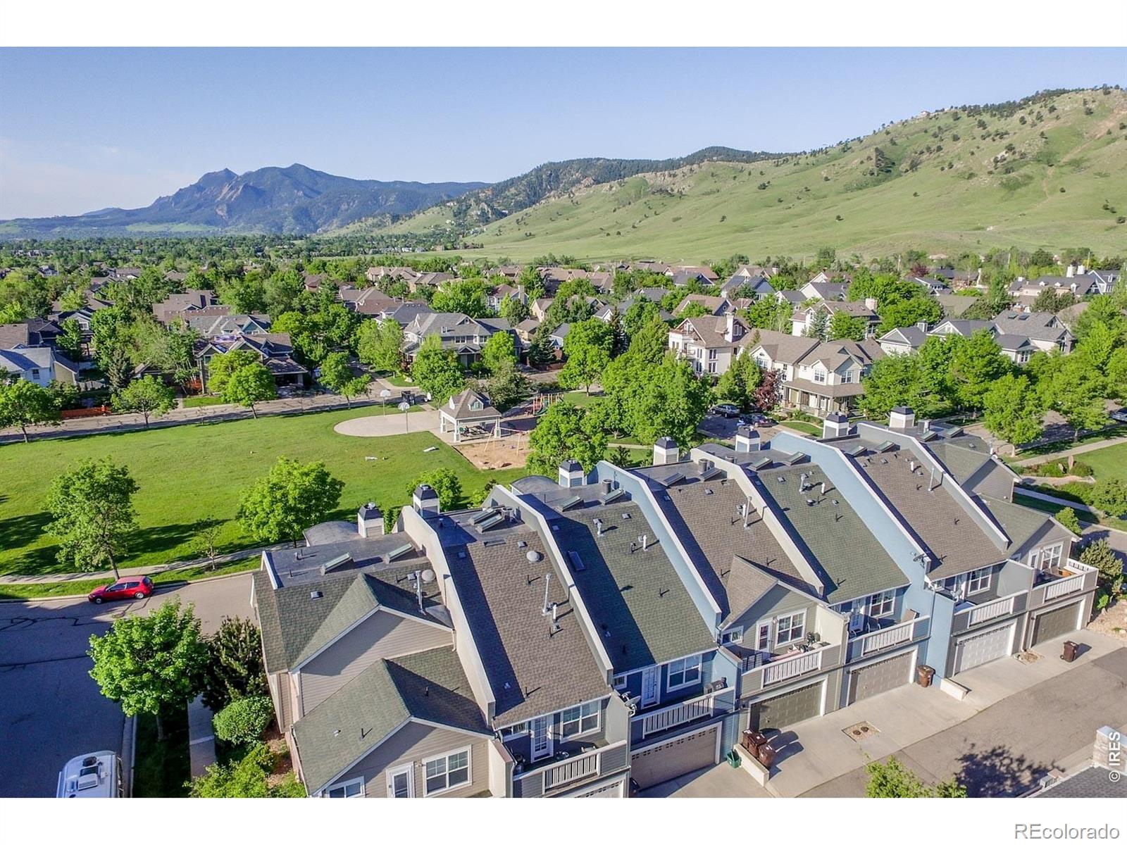 635 Dakota Boulevard Boulder CO 80304