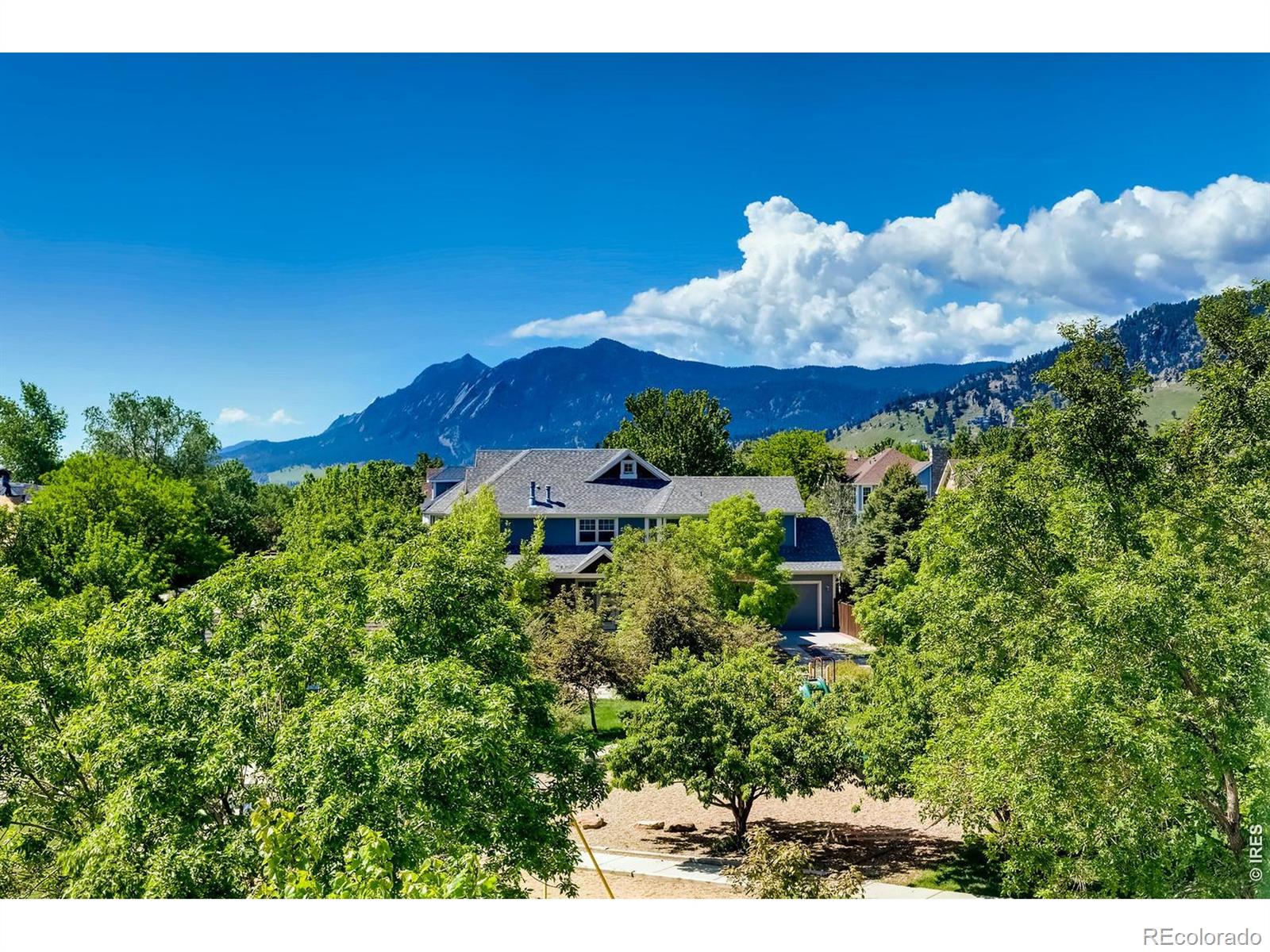 635 Dakota Boulevard Boulder CO 80304