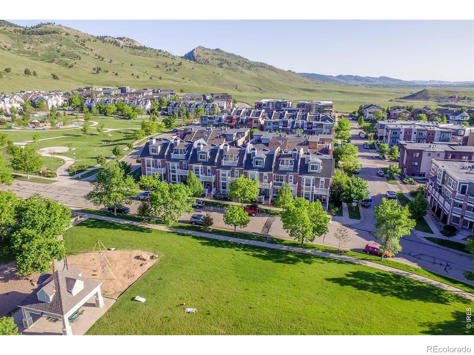 635 Dakota Boulevard Boulder CO 80304
